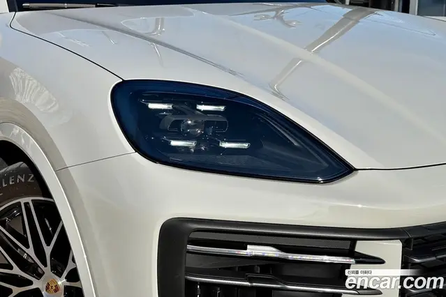 Porsche Cayenne 2023 3.0 автомат (гидро), миниатюра 5 Porsche Cayenne 2023 3.0 автомат (гидро), миниатюра 5