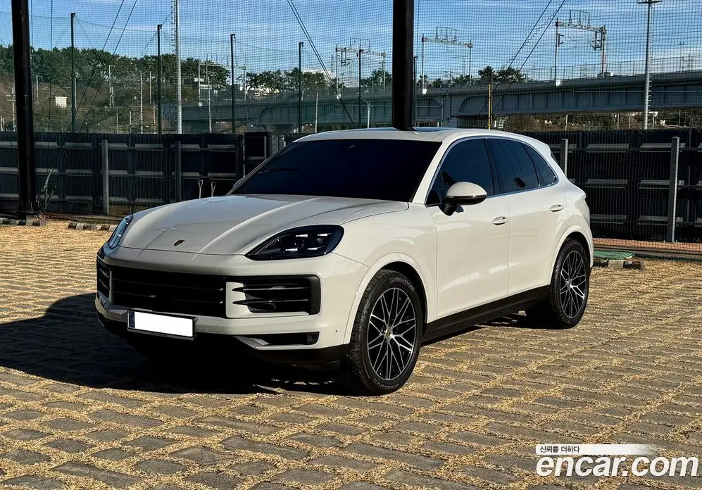 Porsche Cayenne 2023 3.0 автомат (гидро), фото 6 Porsche Cayenne 2023 3.0 автомат (гидро), фото 6