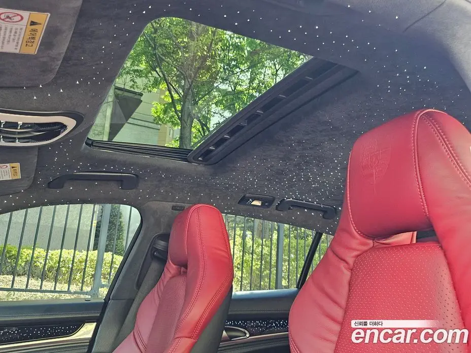 Porsche Panamera 2012 4.8 автомат (гидро), фото 13 Porsche Panamera 2012 4.8 автомат (гидро), фото 13