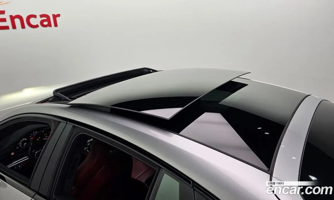 Porsche Panamera 2019 4.0 автомат (гидро), фото 28