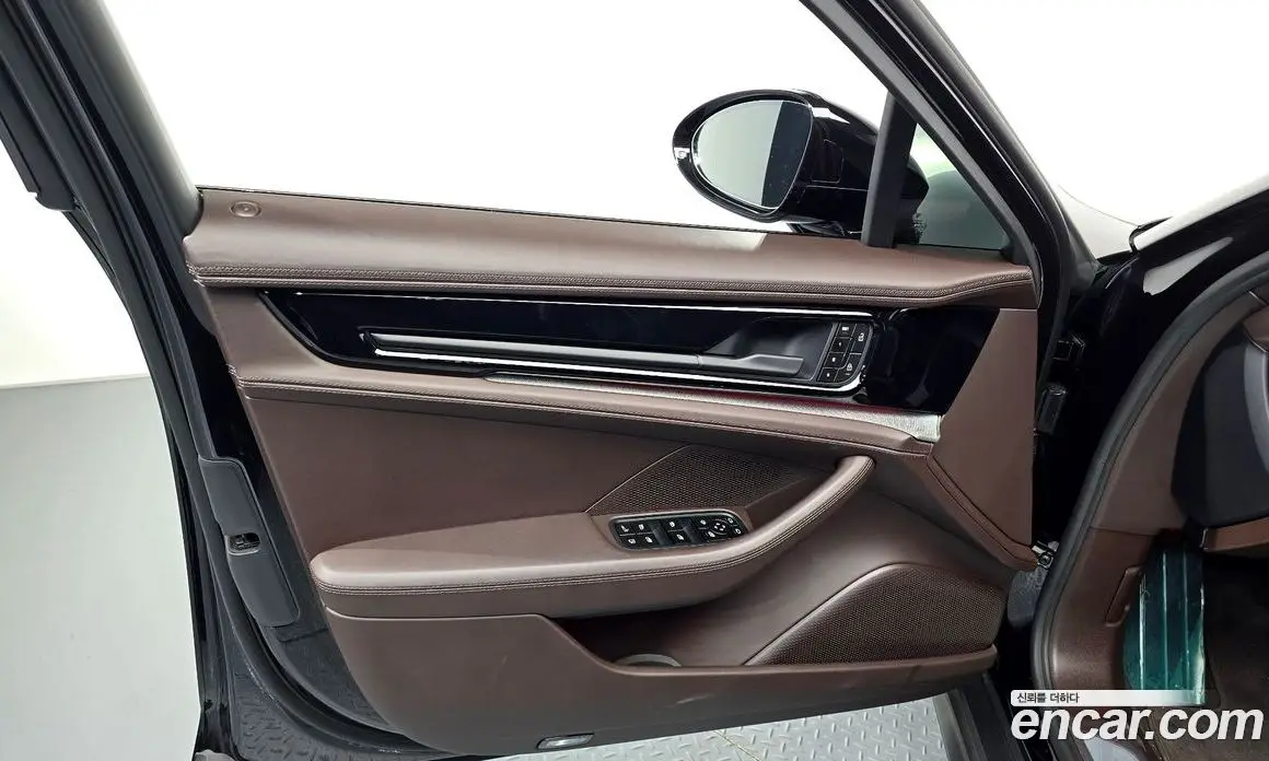 Porsche Panamera 2025 2.9 автомат (гидро), фото 13