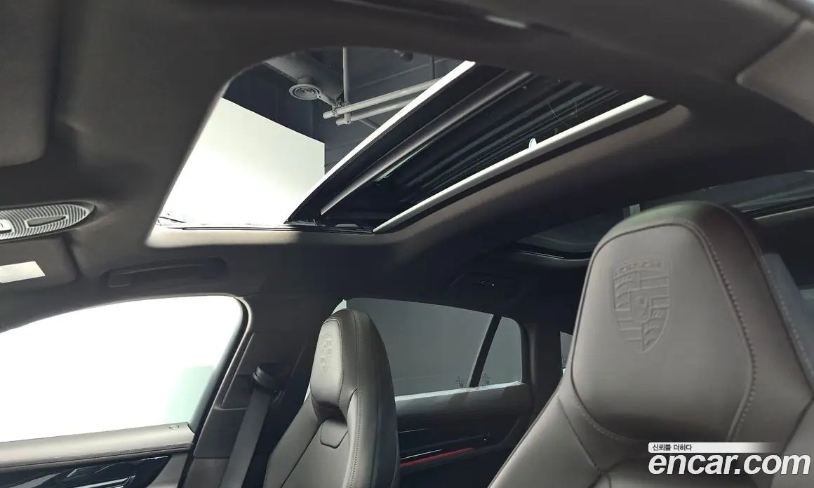 Porsche Panamera 2025 2.9 автомат (гидро), фото 21