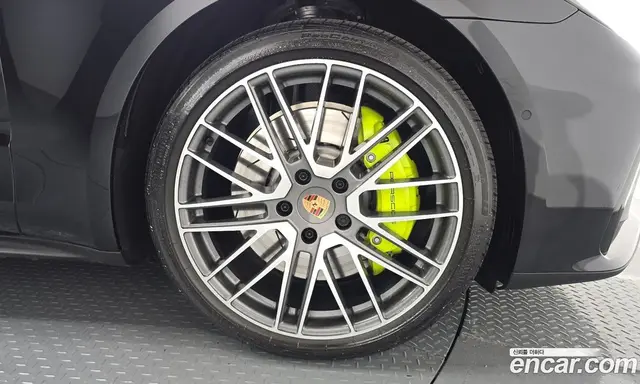 Porsche Panamera 2025 2.9 автомат (гидро), миниатюра 6