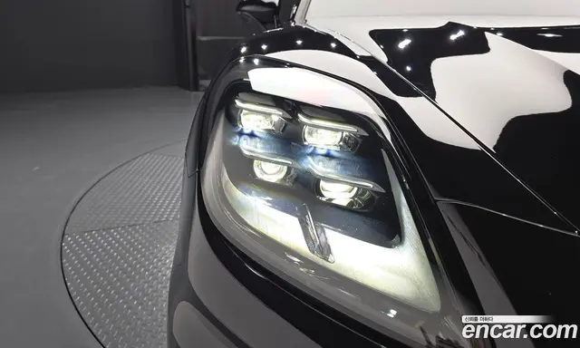 Porsche Panamera 2025 2.9 автомат (гидро), миниатюра 7