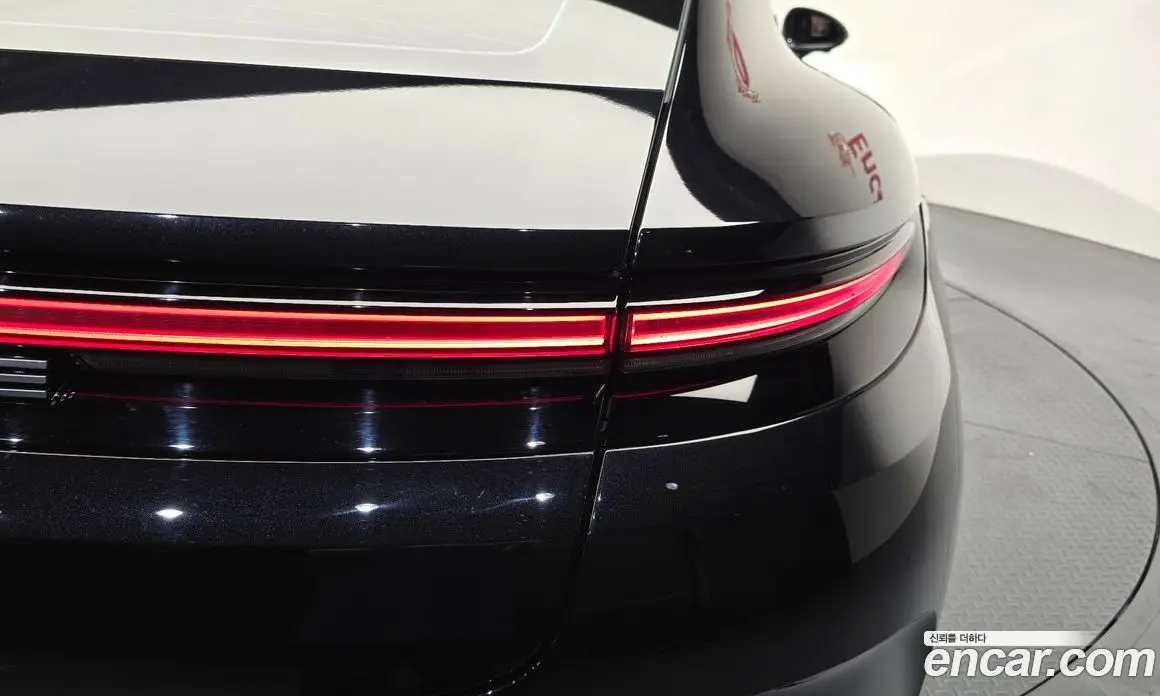 Porsche Panamera 2025 2.9 автомат (гидро), фото 8
