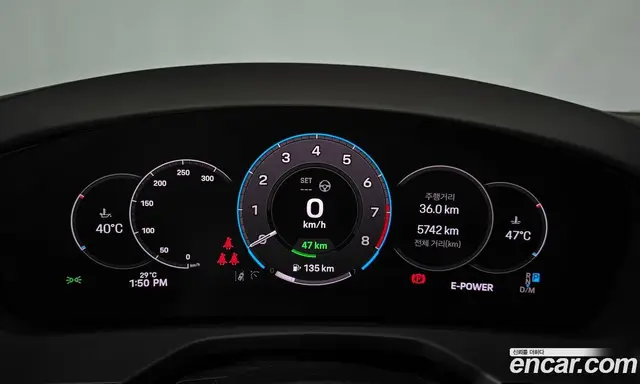 Porsche Panamera 2025 2.9 автомат (гидро), миниатюра 10