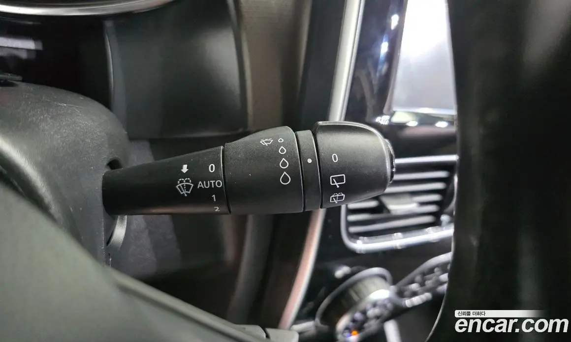 Renault (Samsung) Cilo 2018 1.5 автомат (гидро), фото 22 Renault (Samsung) Cilo 2018 1.5 автомат (гидро), фото 22