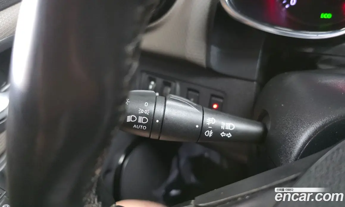 Renault (Samsung) Cilo 2018 1.5 автомат (гидро), фото 23 Renault (Samsung) Cilo 2018 1.5 автомат (гидро), фото 23
