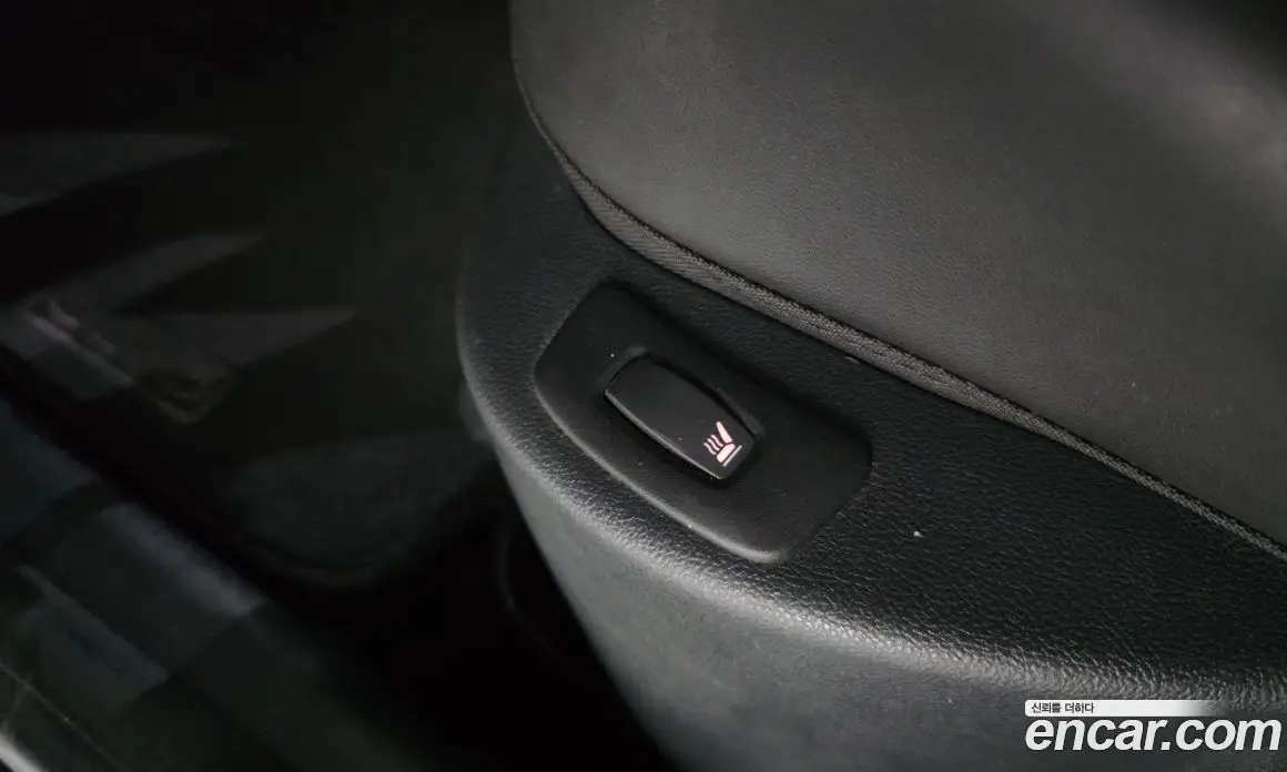 Renault (Samsung) Cilo 2018 1.5 автомат (гидро), фото 24 Renault (Samsung) Cilo 2018 1.5 автомат (гидро), фото 24