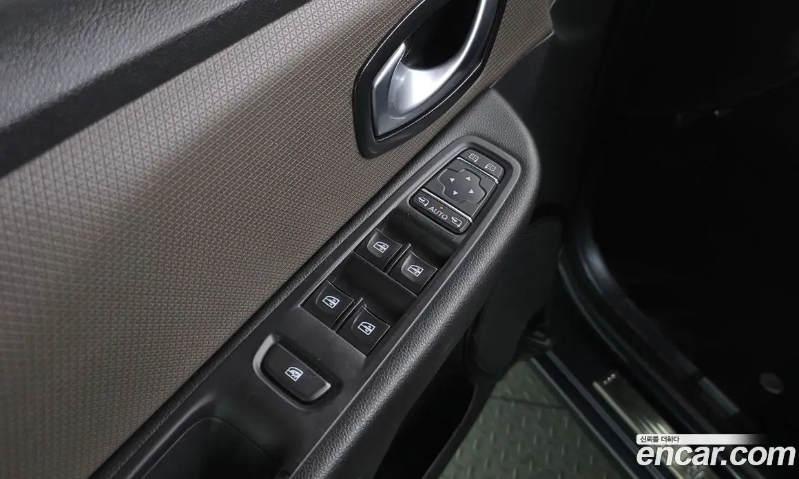 Renault (Samsung) Cilo 2018 1.5 автомат (гидро), фото 27 Renault (Samsung) Cilo 2018 1.5 автомат (гидро), фото 27