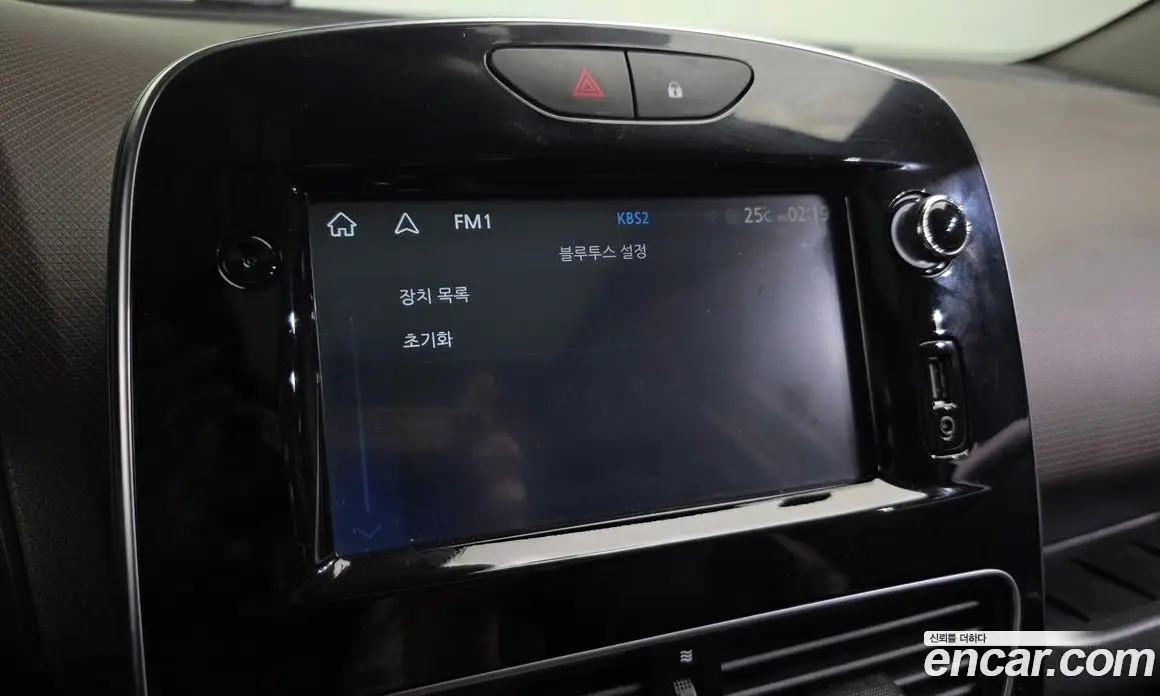 Renault (Samsung) Cilo 2018 1.5 автомат (гидро), фото 29 Renault (Samsung) Cilo 2018 1.5 автомат (гидро), фото 29