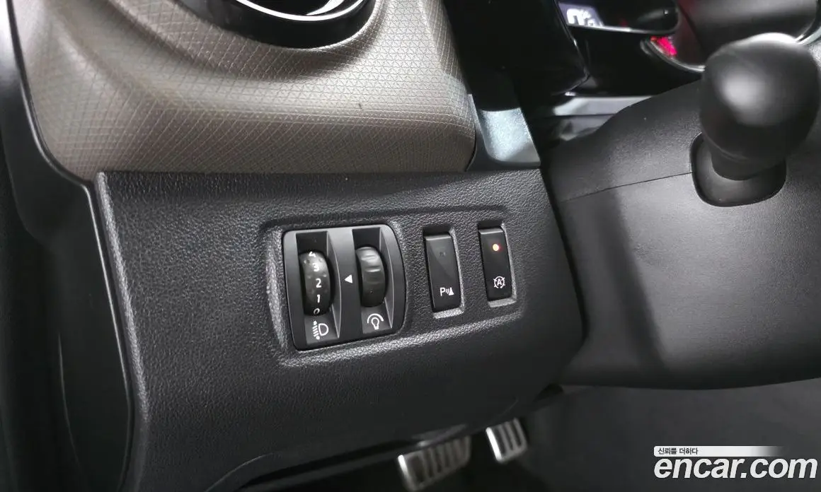 Renault (Samsung) Cilo 2018 1.5 автомат (гидро), фото 30 Renault (Samsung) Cilo 2018 1.5 автомат (гидро), фото 30