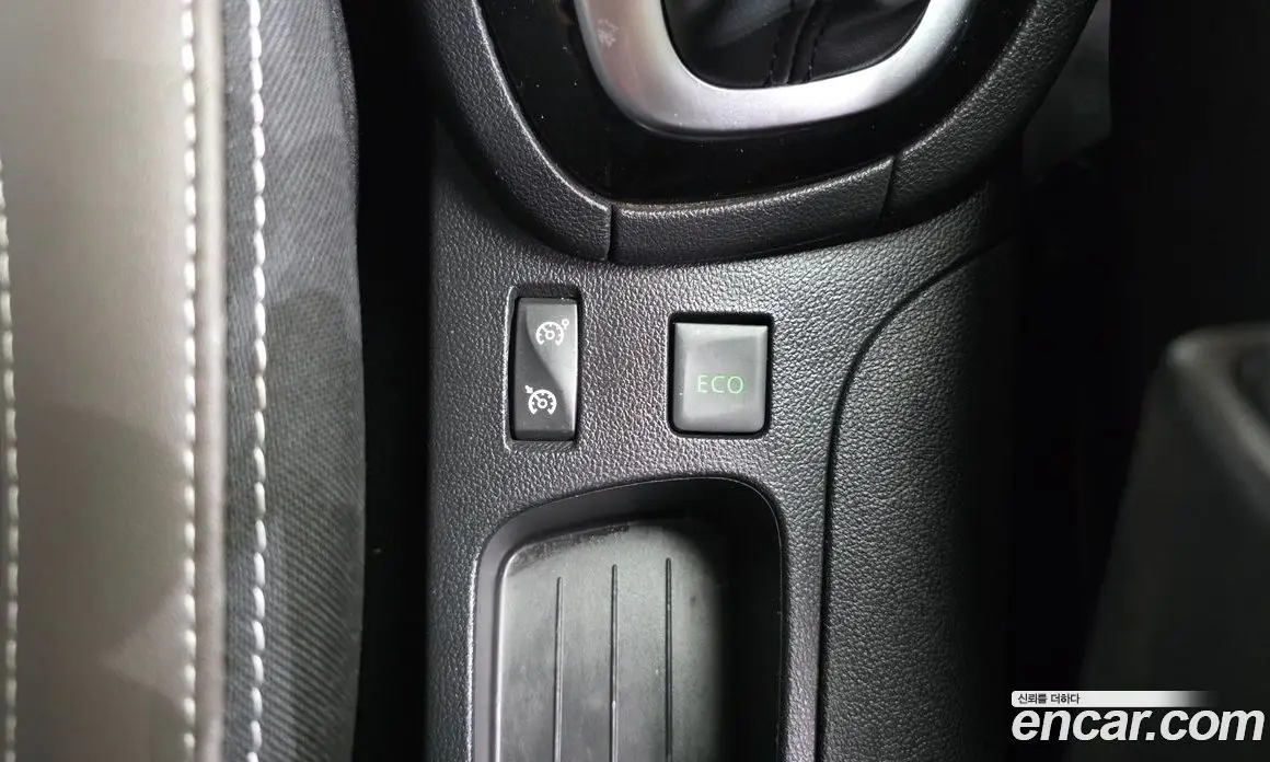 Renault (Samsung) Cilo 2018 1.5 автомат (гидро), фото 31 Renault (Samsung) Cilo 2018 1.5 автомат (гидро), фото 31