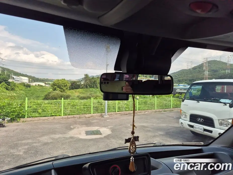 Renault (Samsung) Master 2019 2.3 механика, фото 11 Renault (Samsung) Master 2019 2.3 механика, фото 11