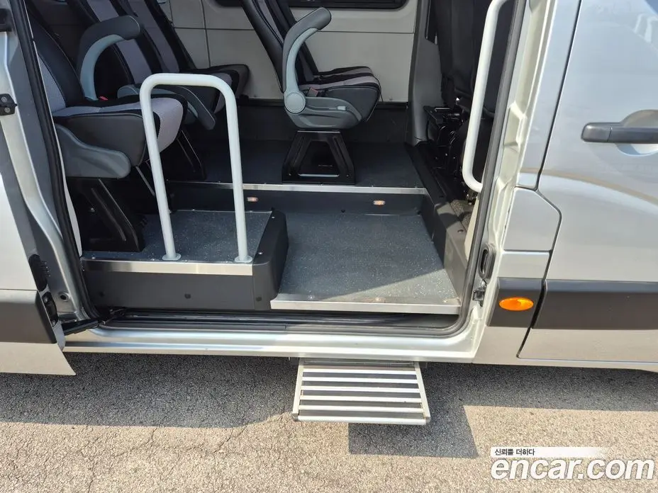 Renault (Samsung) Master 2019 2.3 механика, фото 13 Renault (Samsung) Master 2019 2.3 механика, фото 13