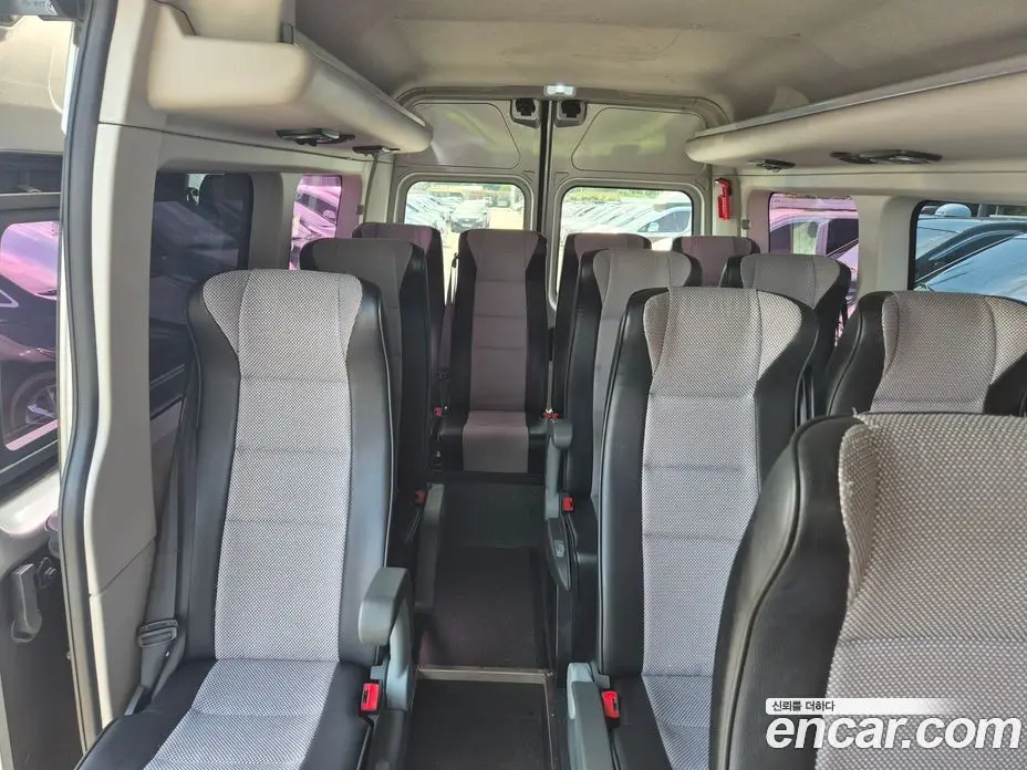 Renault (Samsung) Master 2019 2.3 механика, фото 14 Renault (Samsung) Master 2019 2.3 механика, фото 14