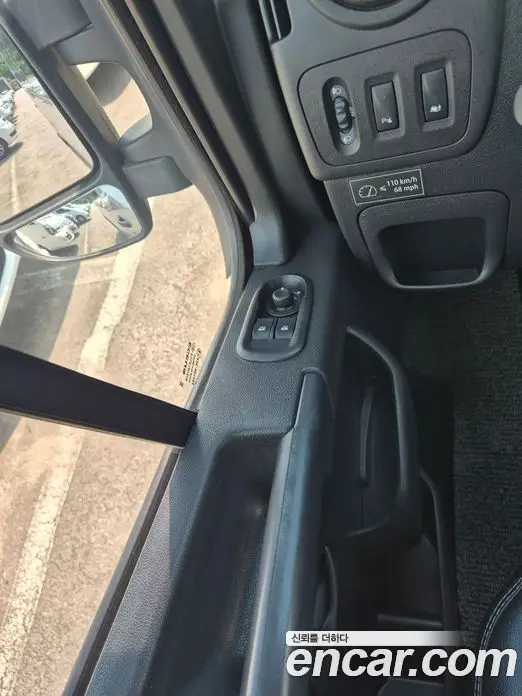 Renault (Samsung) Master 2019 2.3 механика, миниатюра 8 Renault (Samsung) Master 2019 2.3 механика, миниатюра 8