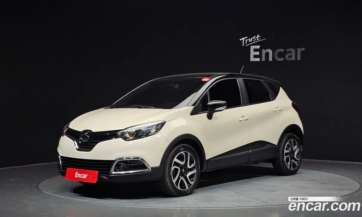 Renault (Samsung) QM3 2017 1.5 автомат (гидро), фото 1 Renault (Samsung) QM3 2017 1.5 автомат (гидро), фото 1