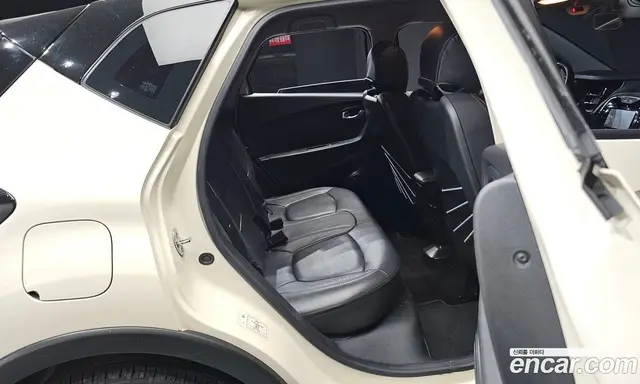 Renault (Samsung) QM3 2017 1.5 автомат (гидро), миниатюра 11 Renault (Samsung) QM3 2017 1.5 автомат (гидро), миниатюра 11
