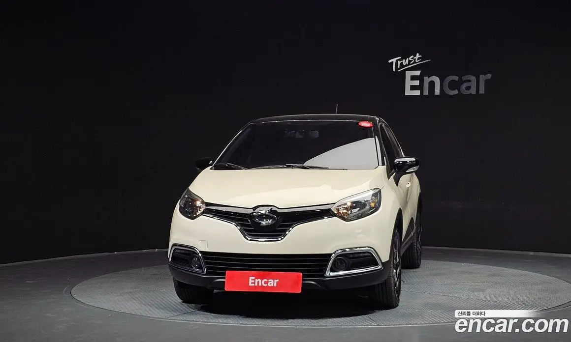 Renault (Samsung) QM3 2017 1.5 автомат (гидро), фото 3 Renault (Samsung) QM3 2017 1.5 автомат (гидро), фото 3