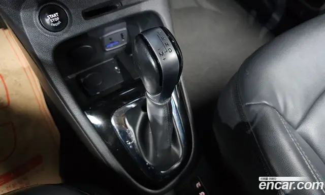 Renault (Samsung) QM3 2017 1.5 автомат (гидро), миниатюра 9 Renault (Samsung) QM3 2017 1.5 автомат (гидро), миниатюра 9