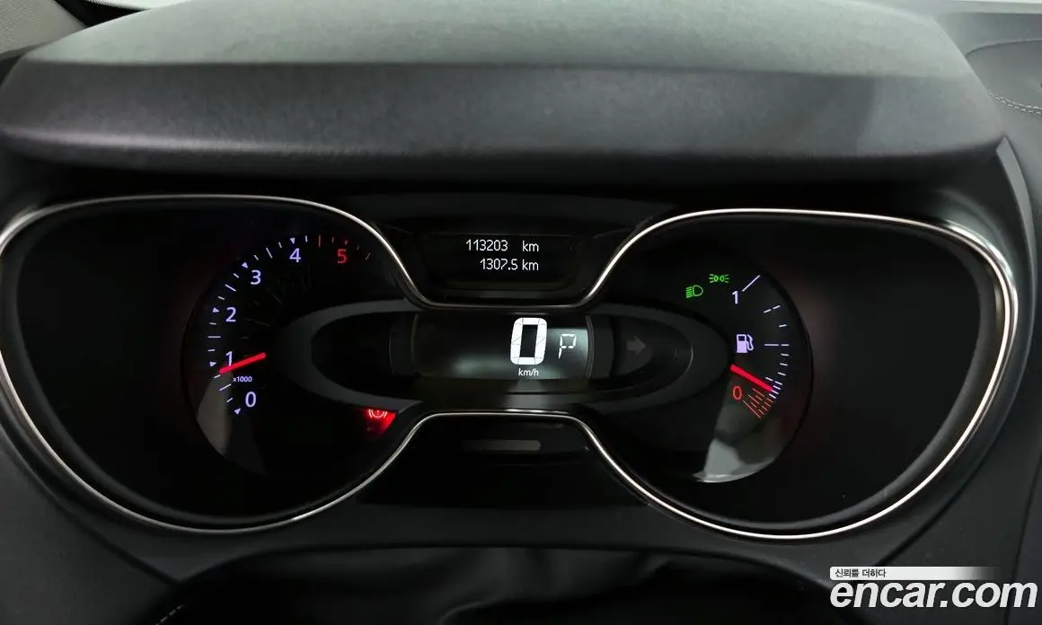 Renault (Samsung) QM3 2019 1.5 автомат (гидро), фото 8 Renault (Samsung) QM3 2019 1.5 автомат (гидро), фото 8