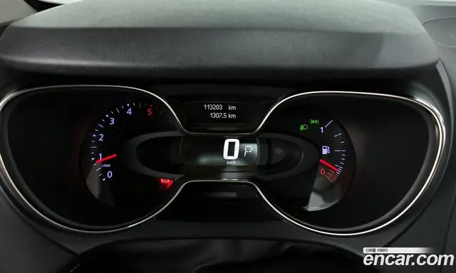 Renault (Samsung) QM3 2019 1.5 автомат (гидро), миниатюра 8 Renault (Samsung) QM3 2019 1.5 автомат (гидро), миниатюра 8