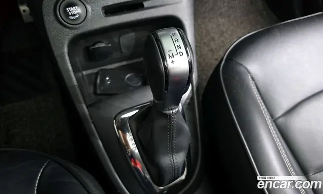 Renault (Samsung) QM3 2019 1.5 автомат (гидро), миниатюра 9 Renault (Samsung) QM3 2019 1.5 автомат (гидро), миниатюра 9