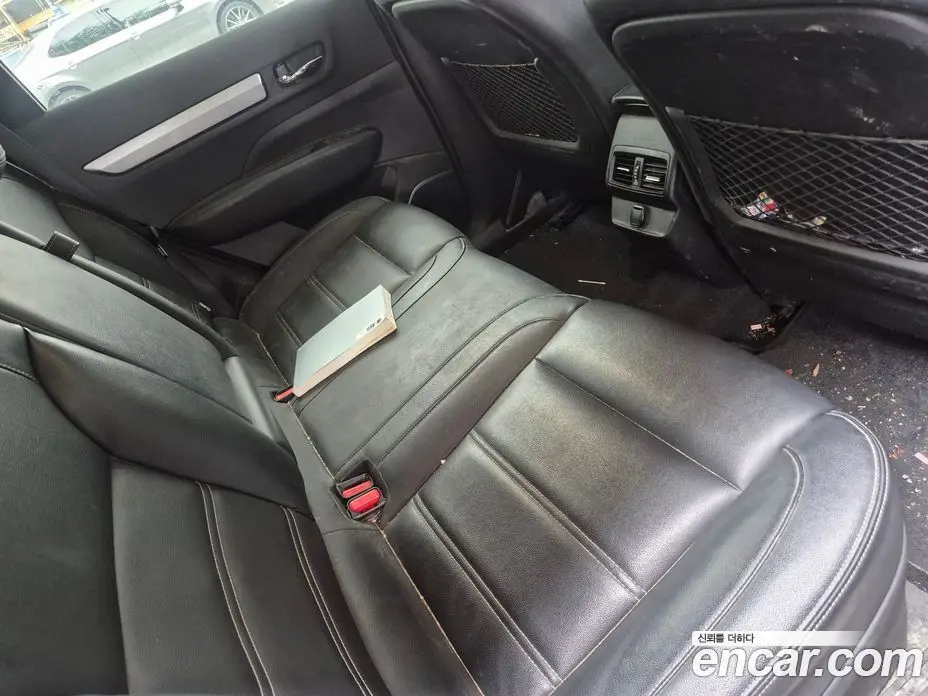 Renault (Samsung) QM6 2021 2.0 автомат (гидро), фото 12