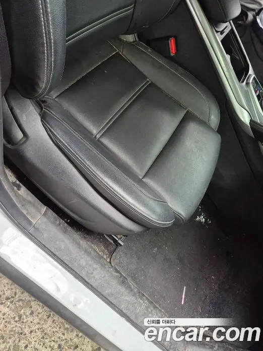 Renault (Samsung) QM6 2021 2.0 автомат (гидро), фото 14