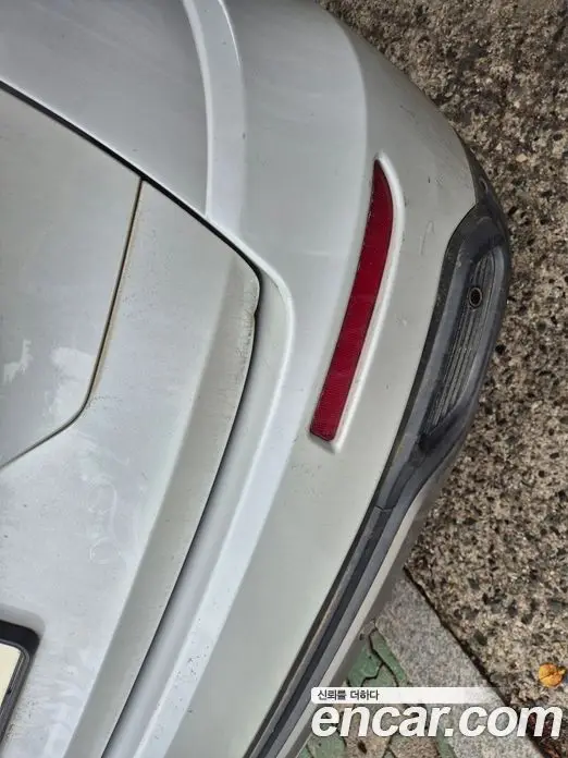 Renault (Samsung) QM6 2021 2.0 автомат (гидро), миниатюра 9