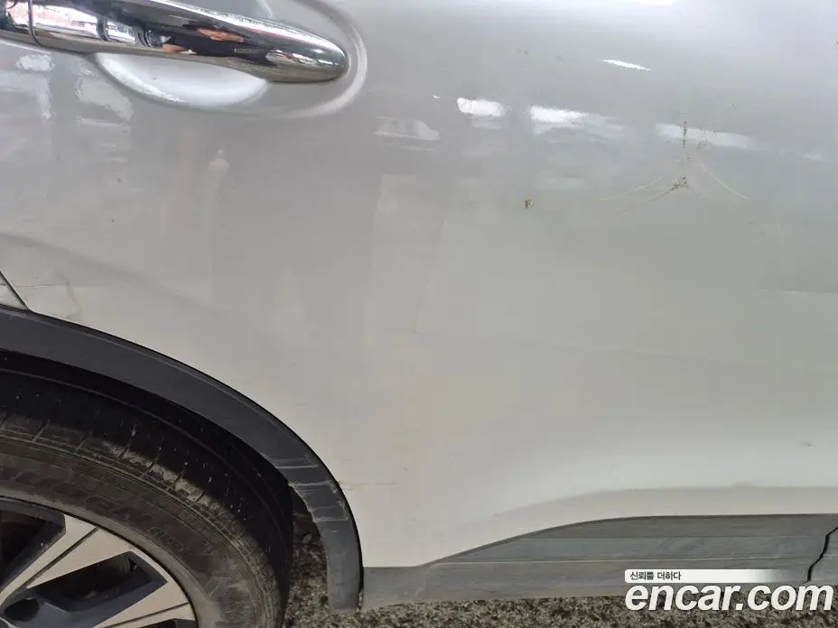 Renault (Samsung) QM6 2021 2.0 автомат (гидро), фото 10