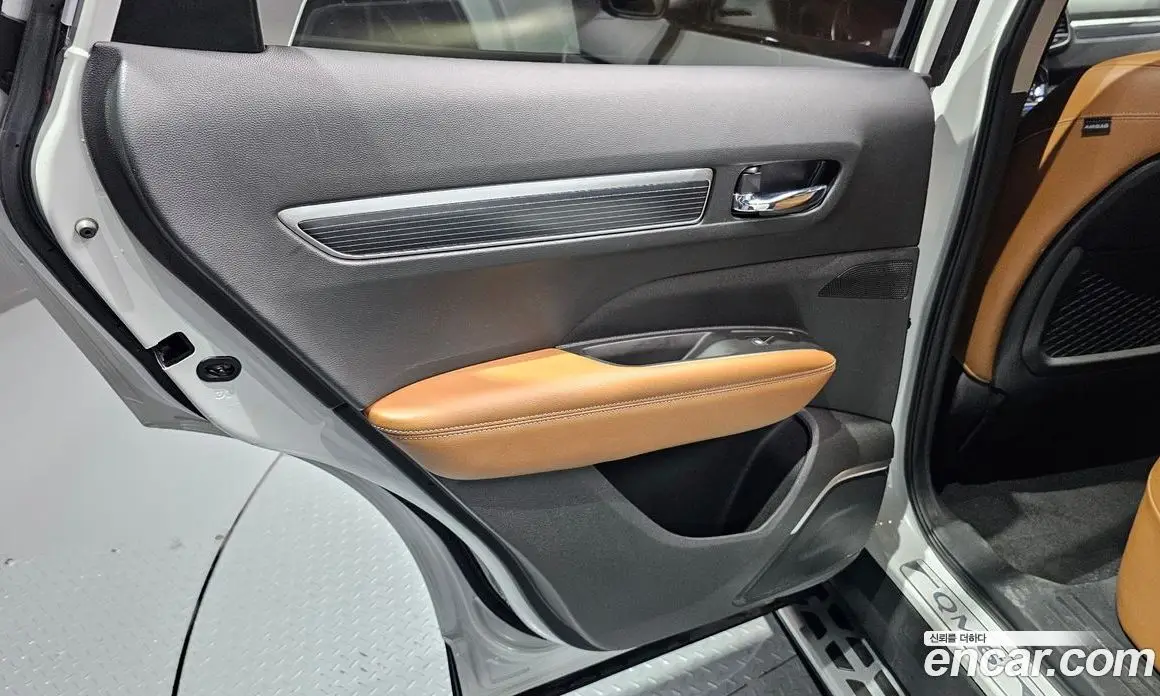 Renault (Samsung) QM6 2022 2.0 автомат (гидро), фото 15 Renault (Samsung) QM6 2022 2.0 автомат (гидро), фото 15