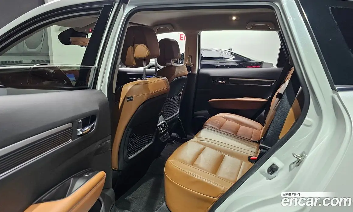 Renault (Samsung) QM6 2022 2.0 автомат (гидро), фото 17 Renault (Samsung) QM6 2022 2.0 автомат (гидро), фото 17