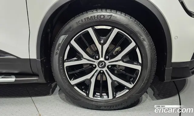 Renault (Samsung) QM6 2022 2.0 автомат (гидро), миниатюра 7 Renault (Samsung) QM6 2022 2.0 автомат (гидро), миниатюра 7