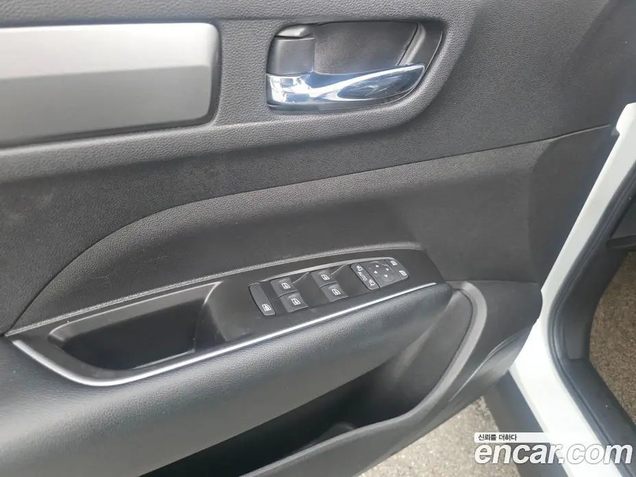 Renault (Samsung) QM6 2022 2.0 автомат (гидро), фото 13