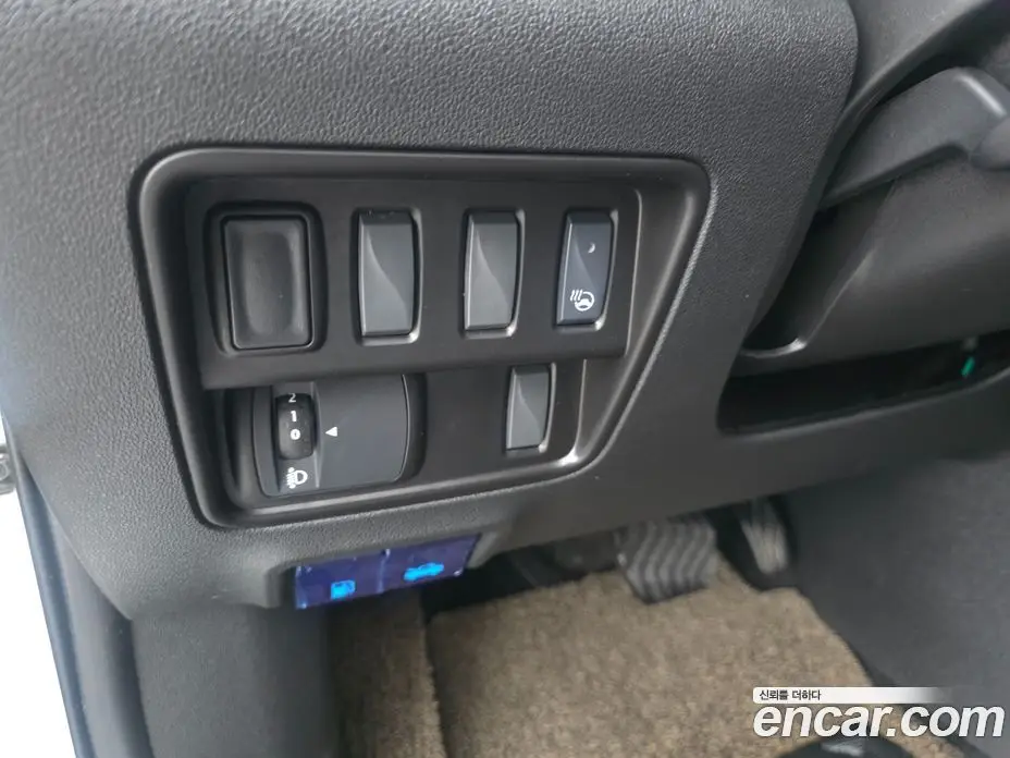 Renault (Samsung) QM6 2022 2.0 автомат (гидро), фото 14