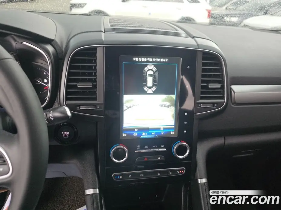 Renault (Samsung) QM6 2022 2.0 автомат (гидро), фото 18