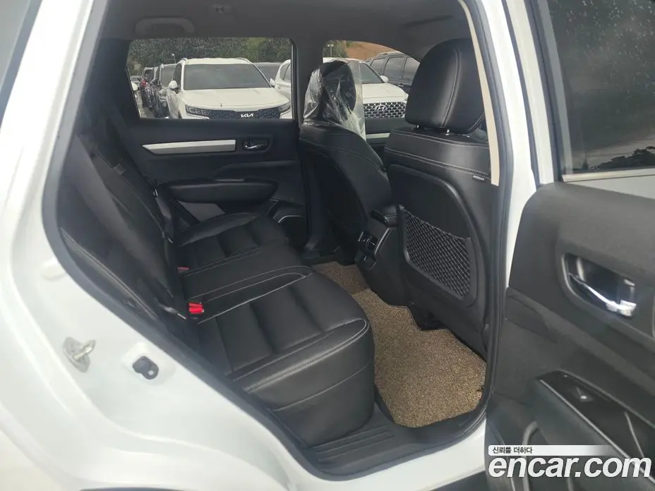 Renault (Samsung) QM6 2022 2.0 автомат (гидро), фото 7