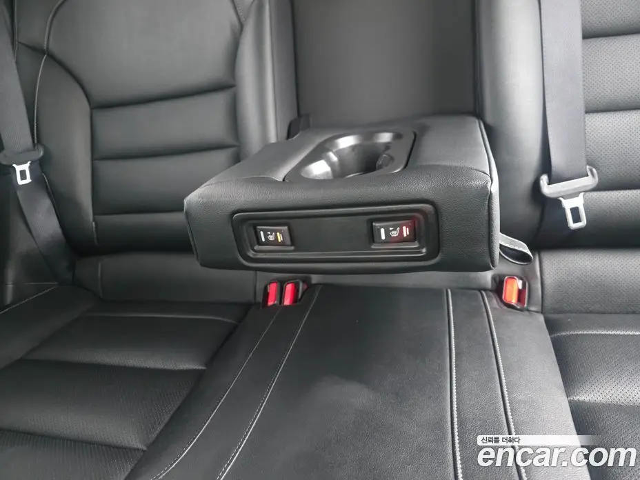 Renault (Samsung) QM6 2022 2.0 автомат (гидро), фото 9