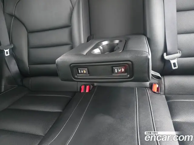 Renault (Samsung) QM6 2022 2.0 автомат (гидро), миниатюра 9