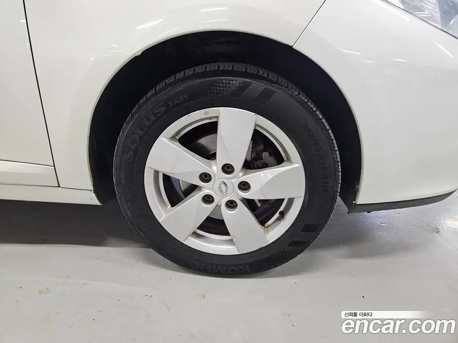 Renault (Samsung) SM3 2012 1.6 автомат (гидро), фото 17 Renault (Samsung) SM3 2012 1.6 автомат (гидро), фото 17