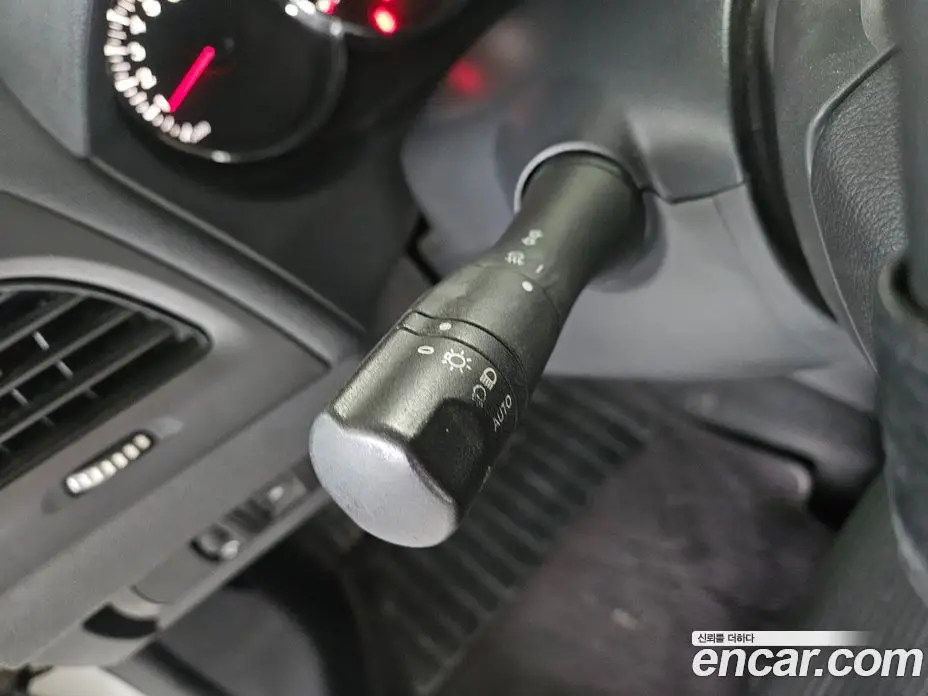 Renault (Samsung) SM3 2012 1.6 автомат (гидро), фото 19 Renault (Samsung) SM3 2012 1.6 автомат (гидро), фото 19