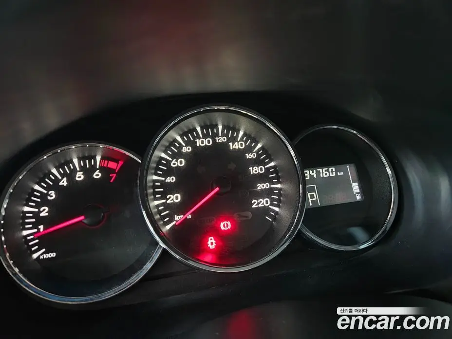 Renault (Samsung) SM3 2012 1.6 автомат (гидро), фото 7 Renault (Samsung) SM3 2012 1.6 автомат (гидро), фото 7