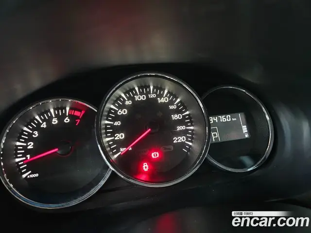 Renault (Samsung) SM3 2012 1.6 автомат (гидро), миниатюра 7 Renault (Samsung) SM3 2012 1.6 автомат (гидро), миниатюра 7