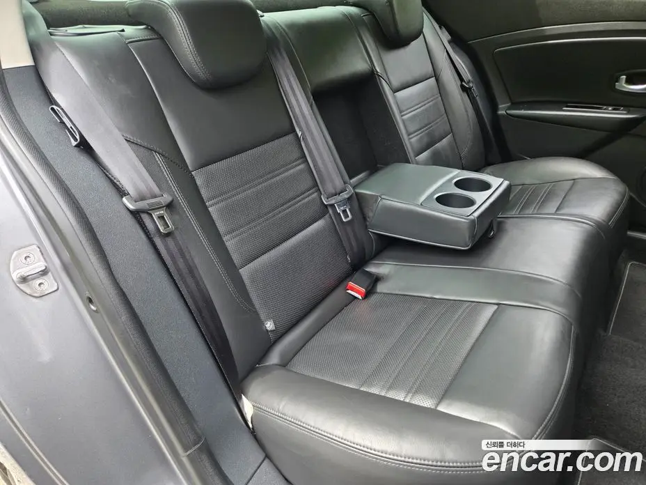 Renault (Samsung) SM3 2018 0.1 автомат (гидро), фото 12 Renault (Samsung) SM3 2018 0.1 автомат (гидро), фото 12