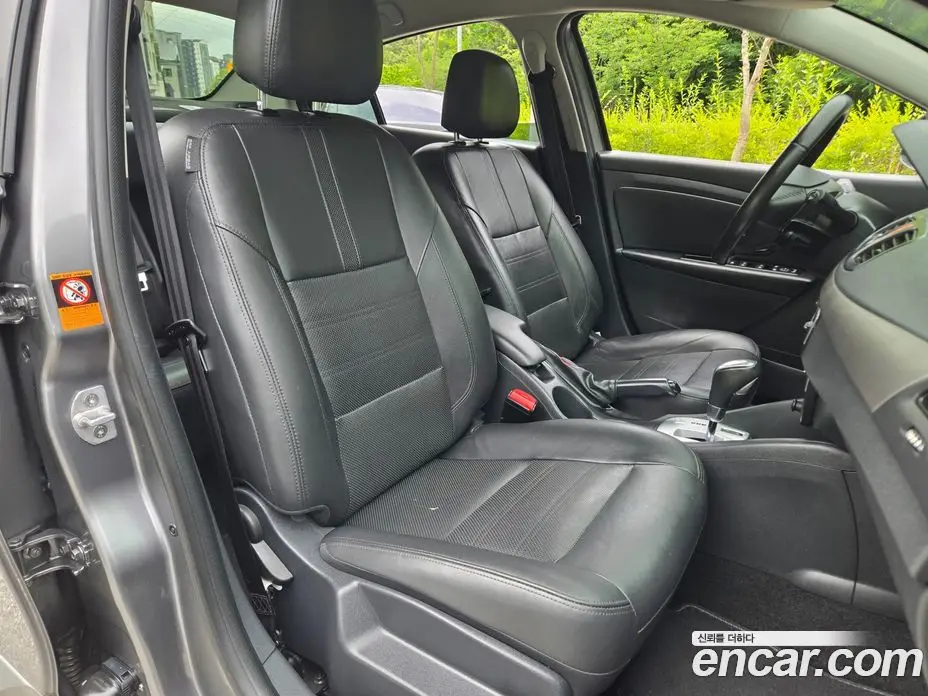 Renault (Samsung) SM3 2018 0.1 автомат (гидро), фото 13 Renault (Samsung) SM3 2018 0.1 автомат (гидро), фото 13