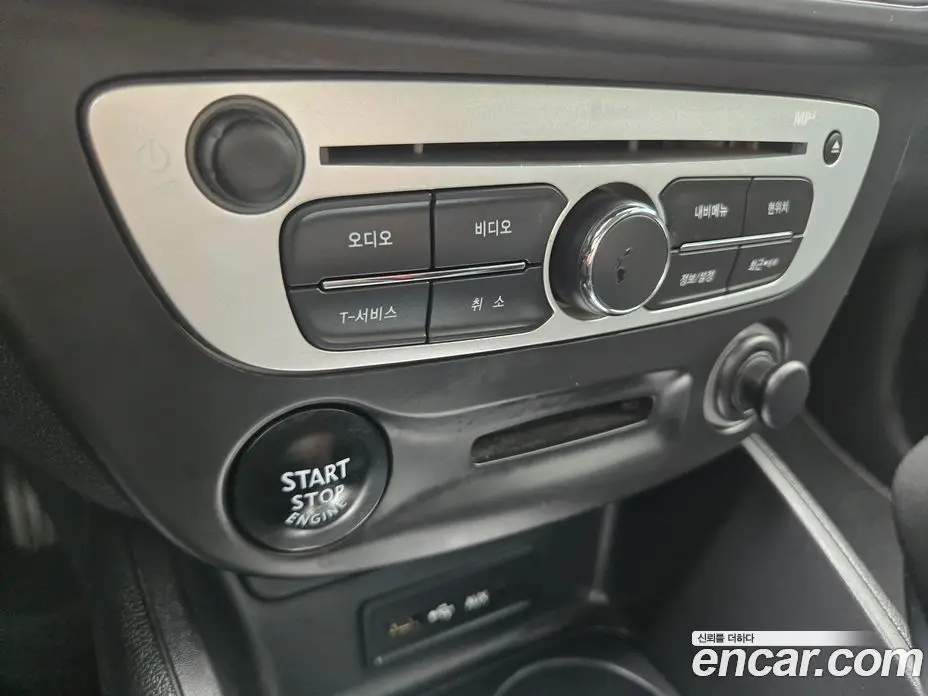 Renault (Samsung) SM3 2018 0.1 автомат (гидро), фото 17 Renault (Samsung) SM3 2018 0.1 автомат (гидро), фото 17