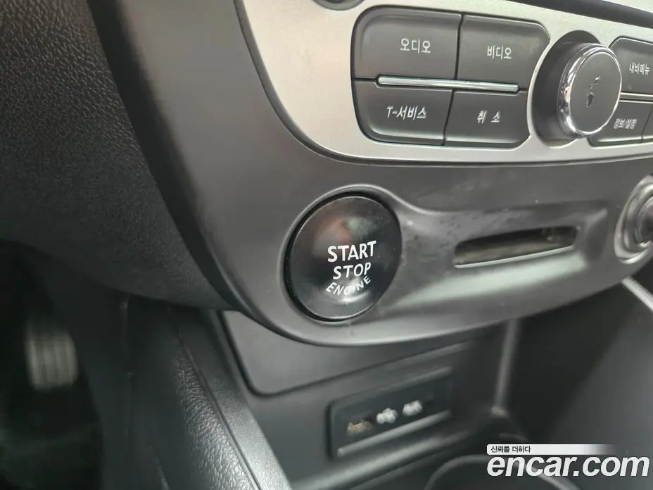 Renault (Samsung) SM3 2018 0.1 автомат (гидро), фото 18 Renault (Samsung) SM3 2018 0.1 автомат (гидро), фото 18