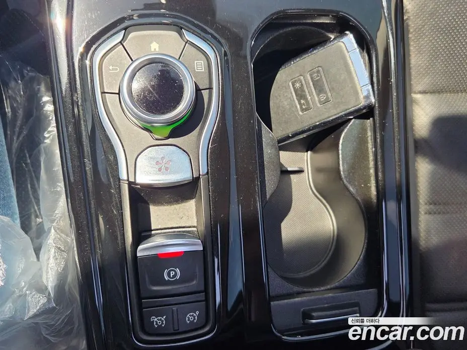 Renault (Samsung) SM6 2016 1.6 автомат (гидро), фото 13 Renault (Samsung) SM6 2016 1.6 автомат (гидро), фото 13
